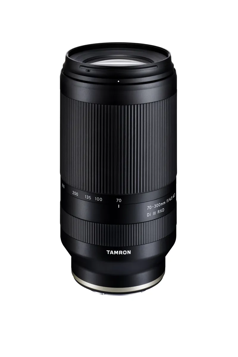 Tamron 70-300mm f4.5-6.3 Di III RXD Sony FE